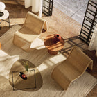 P3 Lounge Chair