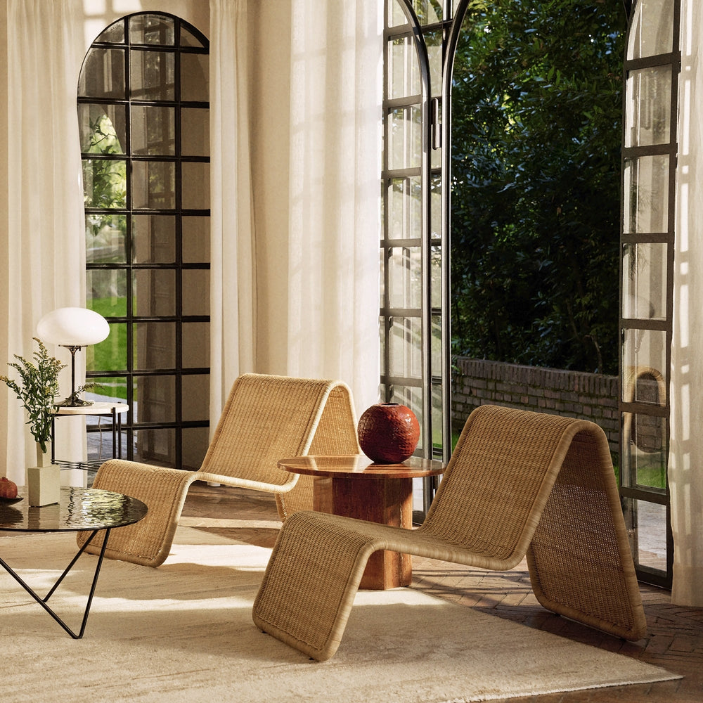 P3 Lounge Chair