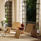 P3 Lounge Chair