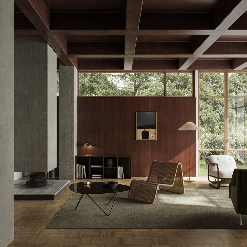 P3 Lounge Chair