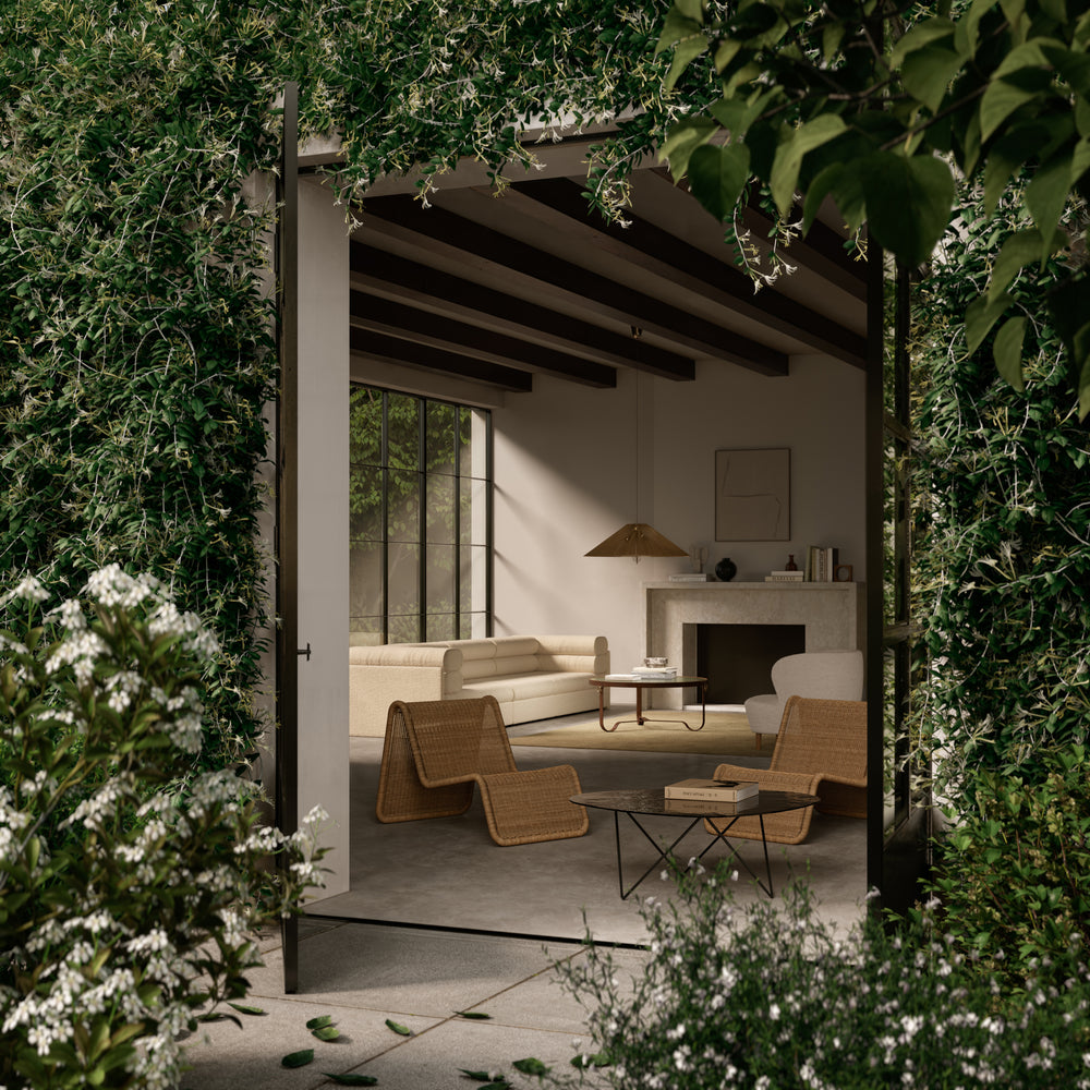 P3 Lounge Chair
