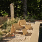 P3 Outdoor Lounge Chair