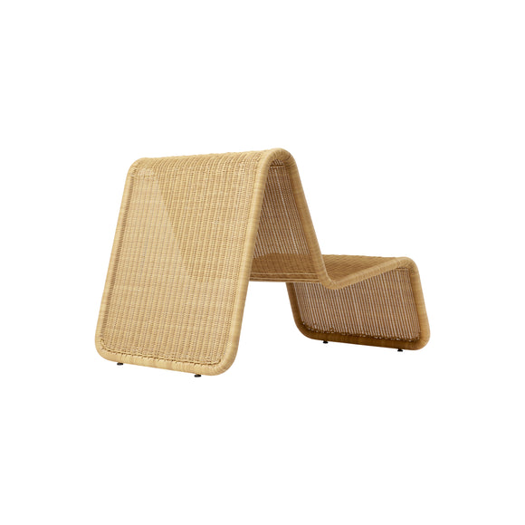 P3 Outdoor Lounge Chair