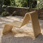 P3 Outdoor Lounge Chair