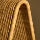P3 Outdoor Lounge Chair