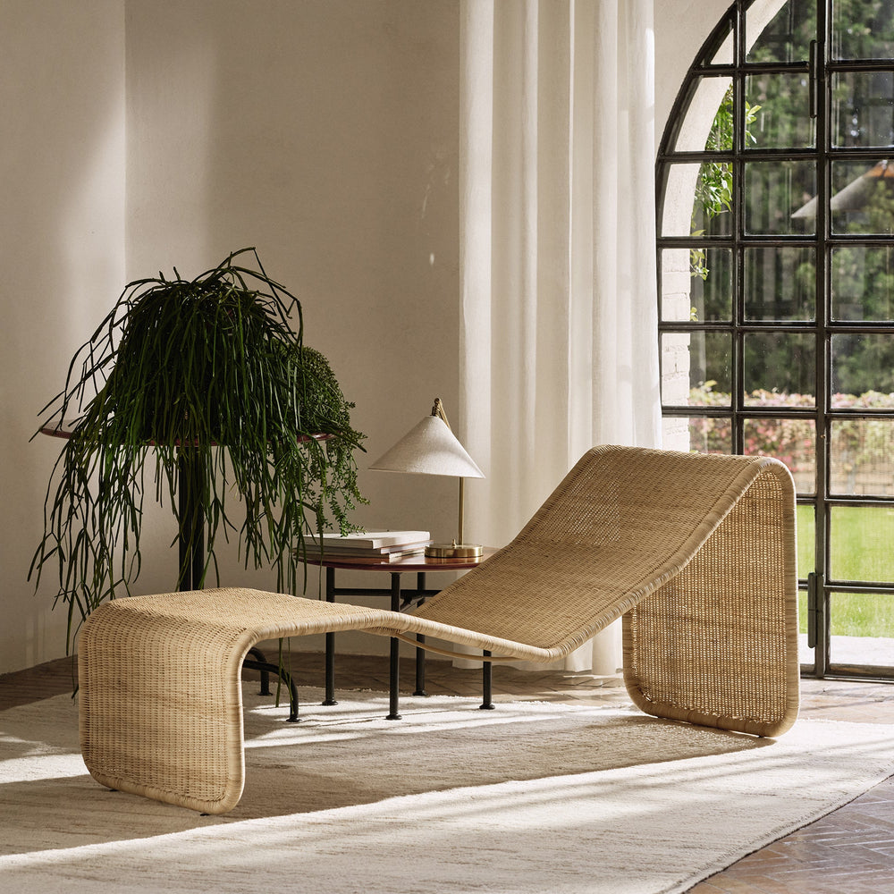 P3S Chaise Lounge