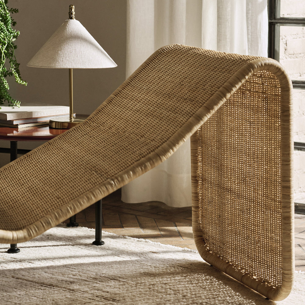 P3S Chaise Lounge