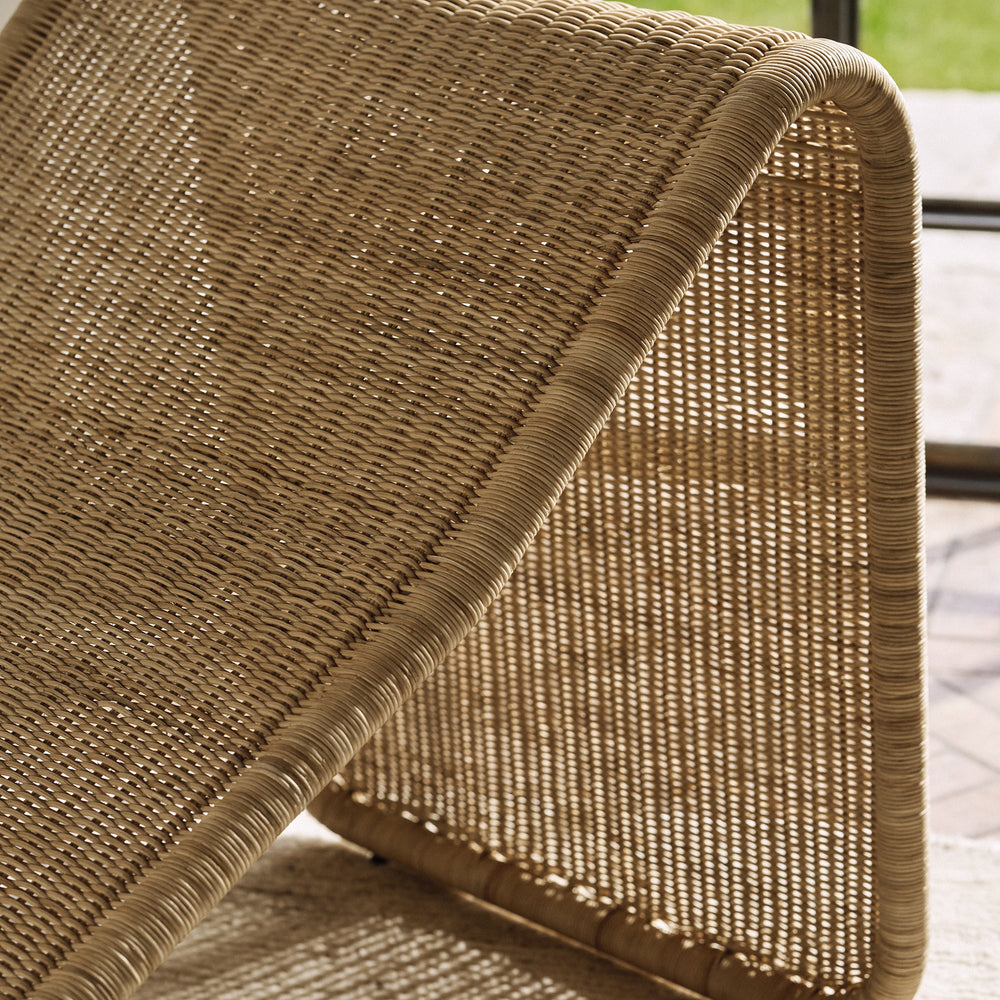 P3S Chaise Lounge