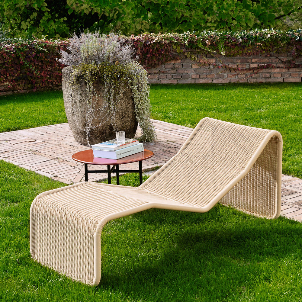 P3S Outdoor Chaise Lounge