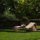 P3S Outdoor Chaise Lounge