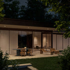 P3S Outdoor Chaise Lounge