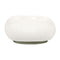 Pacha Outdoor Ottoman With Swivel Base  option Ottoman Only