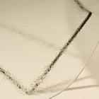 Pedrera Structured Glass Coffee Table