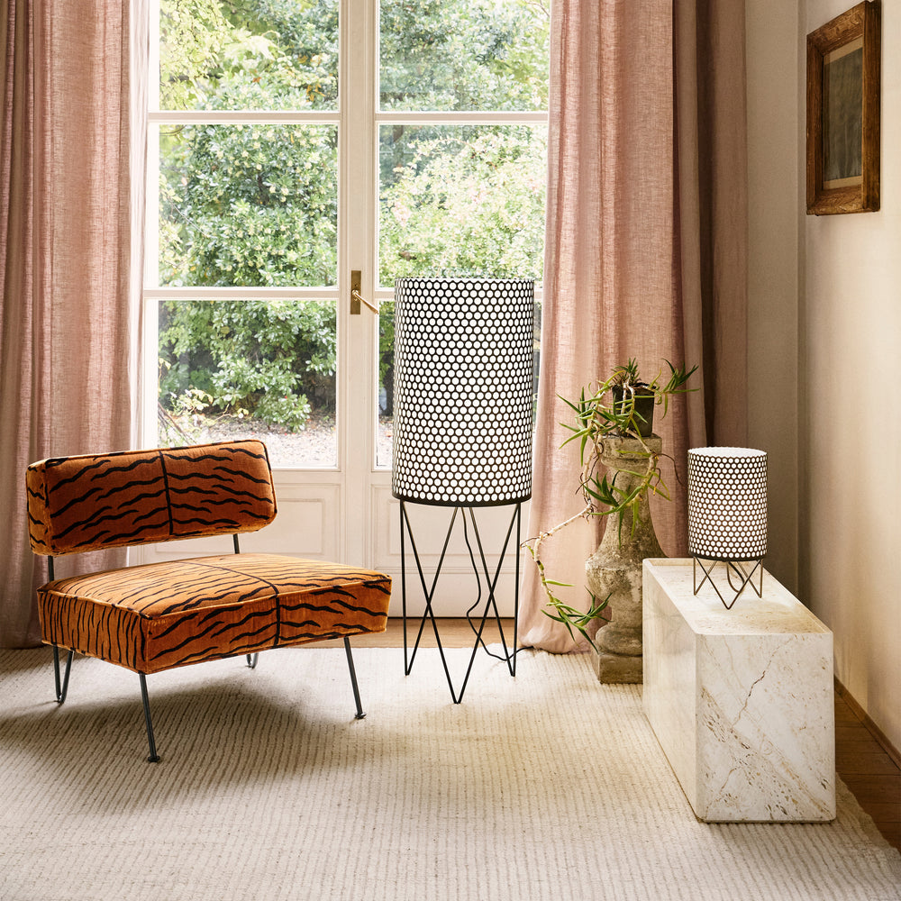 Pietra Side Table