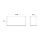 Pietra Side Table