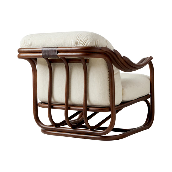 Poltrona Tria Lounge Chair