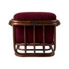 Poltrona Tria Lounge Chair