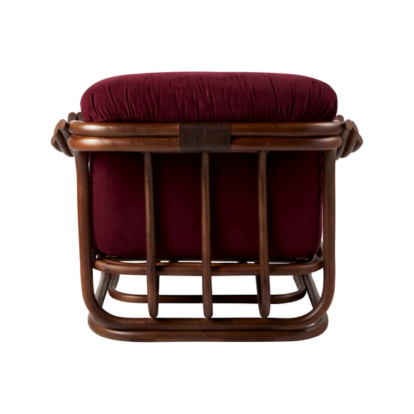 Poltrona Tria Lounge Chair