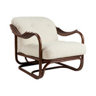 Poltrona Tria Lounge Chair