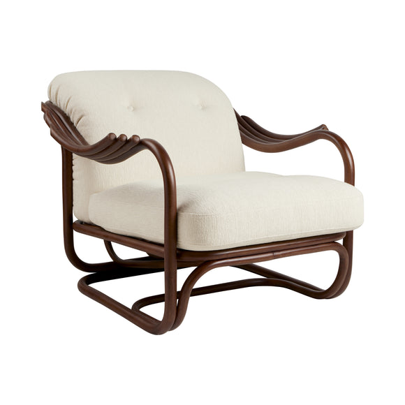 Poltrona Tria Lounge Chair