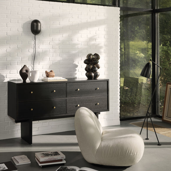 Gubi Private Sideboard 2Modern