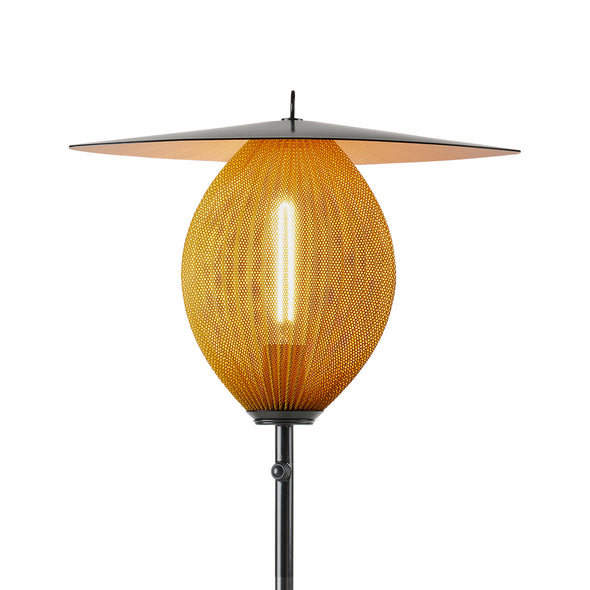 Satellite Outdoor Floor Lamp