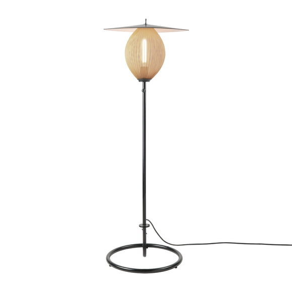 Satellite Outdoor Floor Lamp