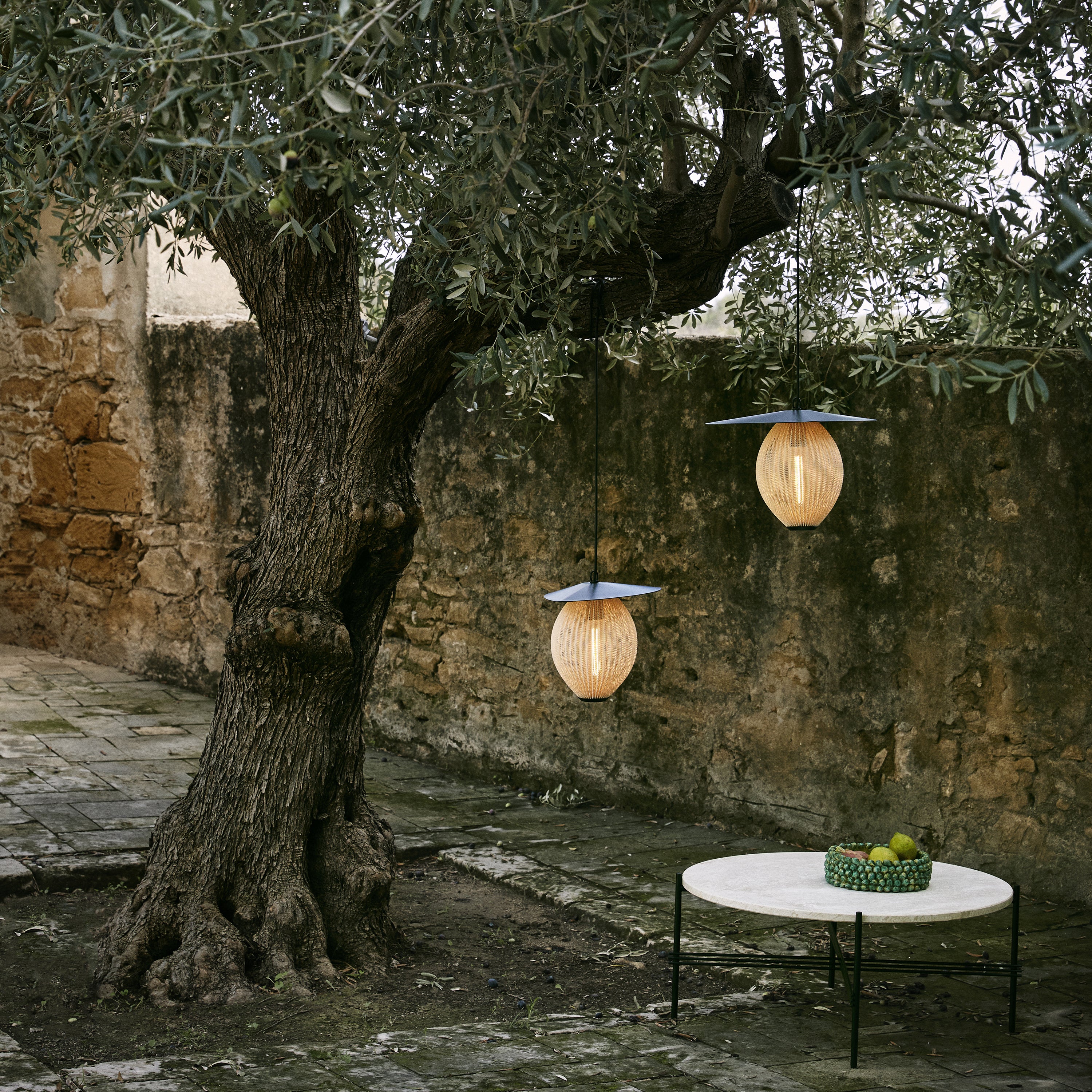 Gubi Satellite Outdoor Pendant Light - 2Modern