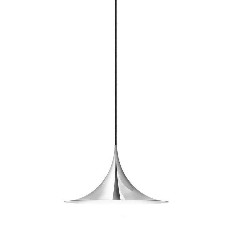 Gubi Semi Pendant Light - 2Modern