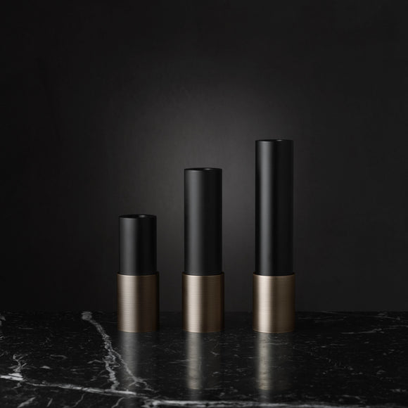 Space Objects Candlestick