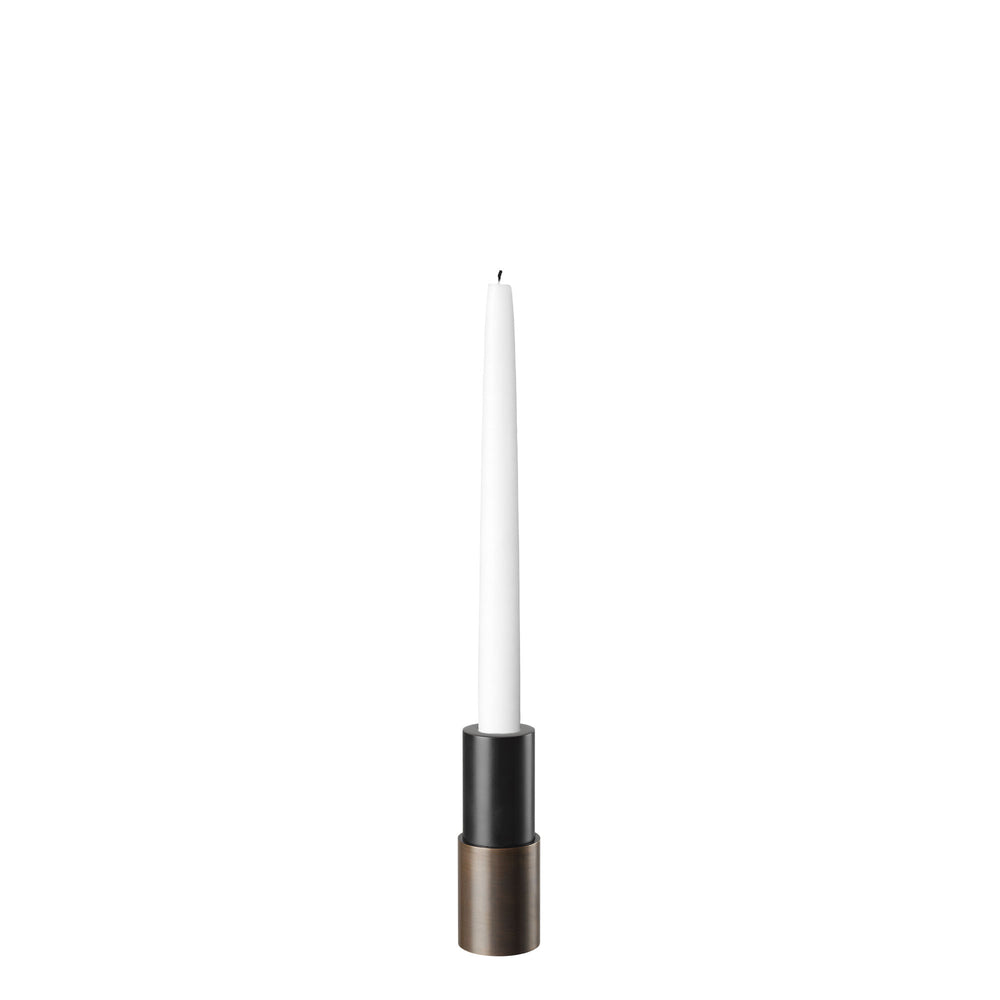 Space Objects Candlestick