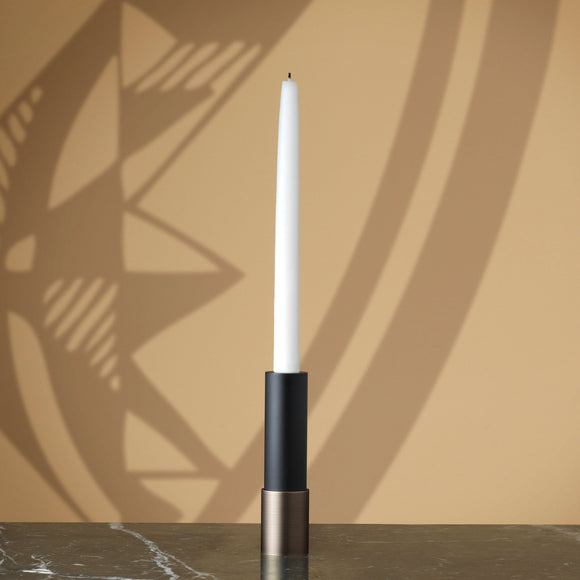 Space Objects Candlestick