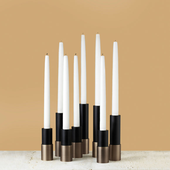 Space Objects Candlestick