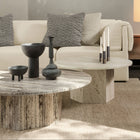 Space Objects Candlestick