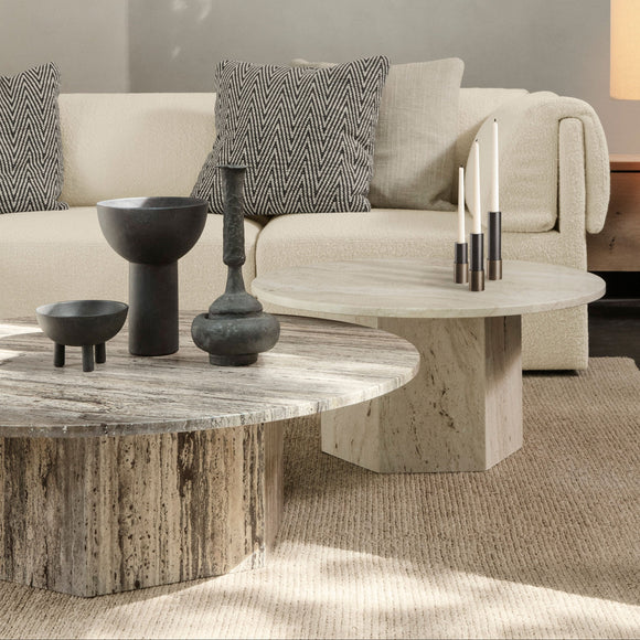 Space Objects Candlestick