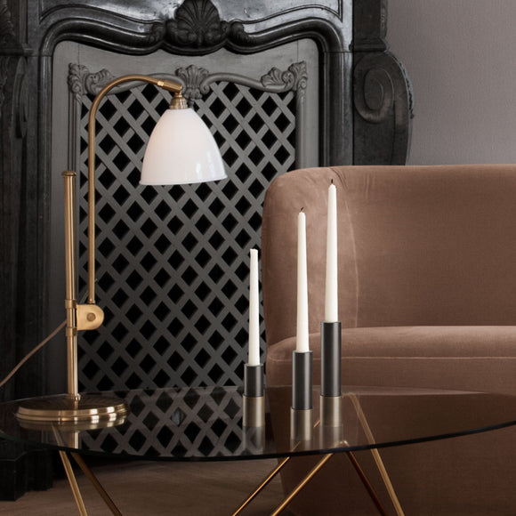 Space Objects Candlestick