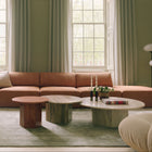 Space Objects Candlestick