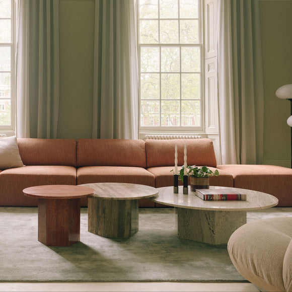 Space Objects Candlestick