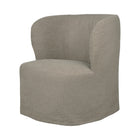 Stay Slipcover Lounge Chair