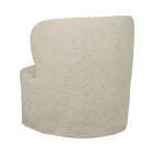 Stay Slipcover Lounge Chair