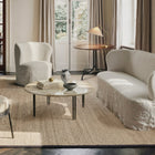 Stay Slipcover Lounge Chair