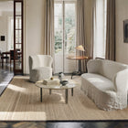 Stay Slipcover Lounge Chair