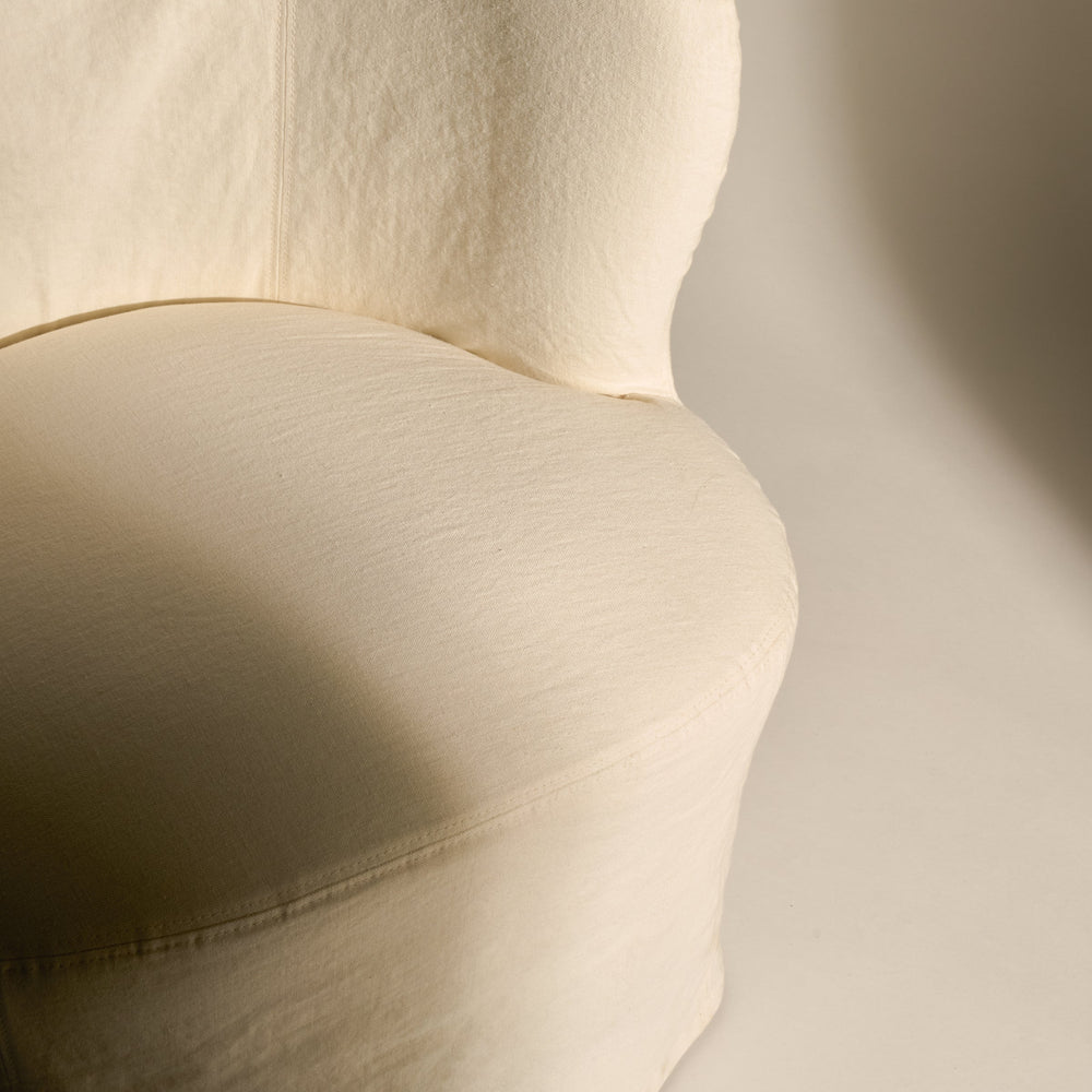 Stay Slipcover Lounge Chair