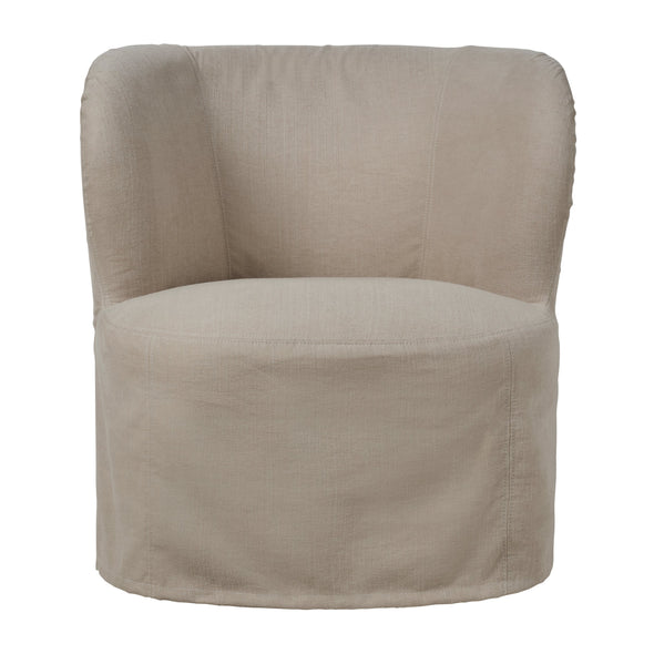 Stay Slipcover Lounge Chair