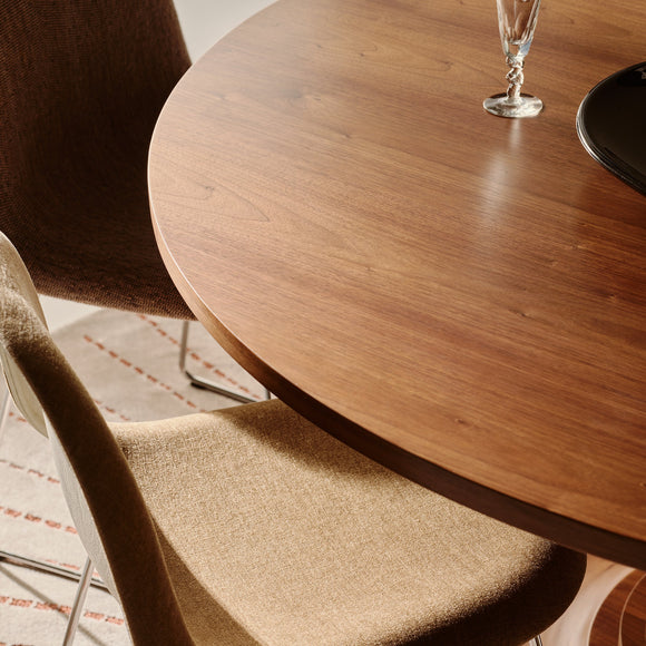 Tavolo a Dischi Dining Table