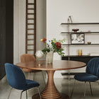 Tavolo a Dischi Dining Table