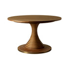 Tavolo a Dischi Dining Table