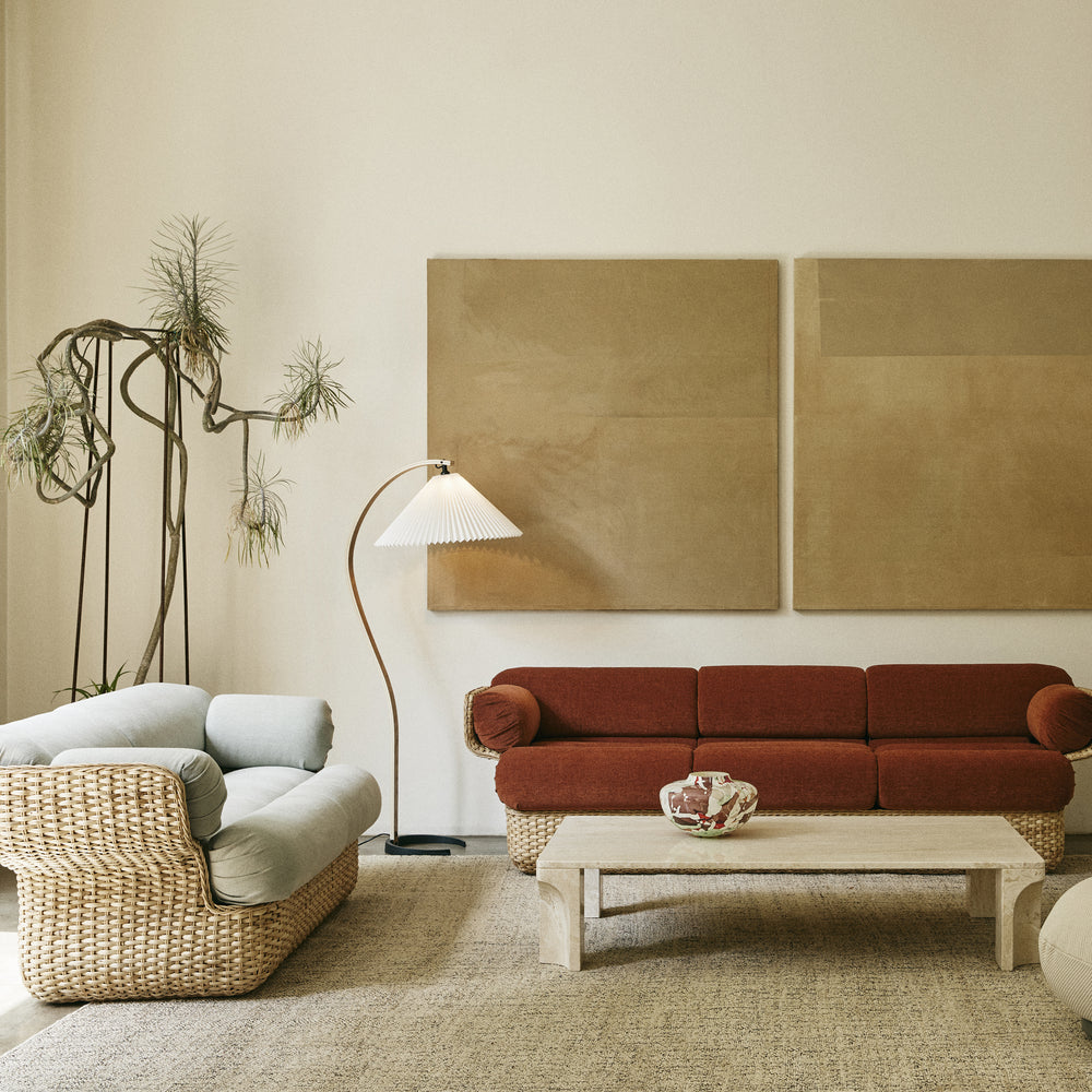 Timberline Floor Lamp