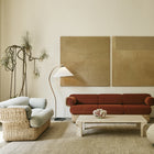 Timberline Floor Lamp