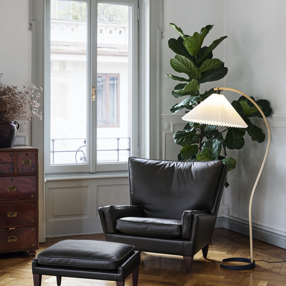 Timberline Floor Lamp
